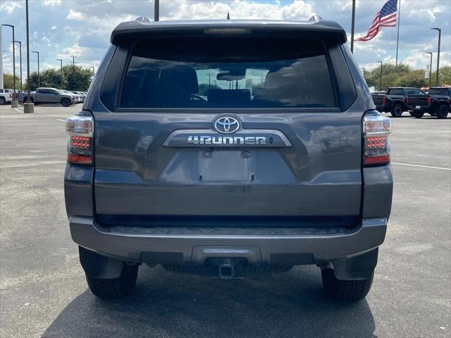 used 2022 Toyota 4Runner car, priced at $40,951