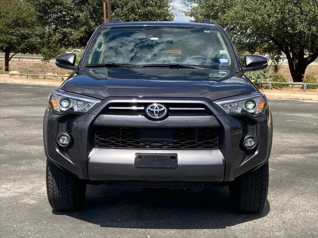 used 2022 Toyota 4Runner car, priced at $40,951