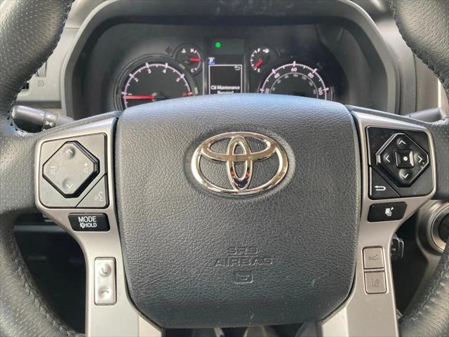 used 2022 Toyota 4Runner car, priced at $40,951