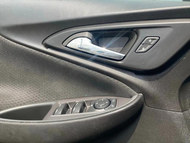 used 2024 Chevrolet Malibu car, priced at $24,951
