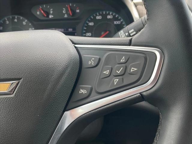 used 2024 Chevrolet Malibu car, priced at $24,951