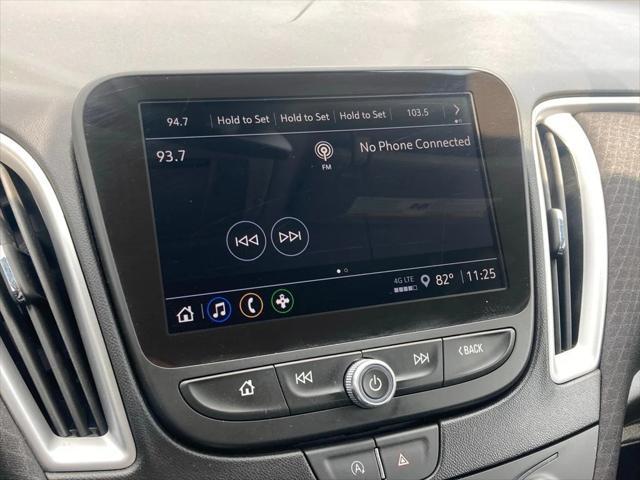 used 2024 Chevrolet Malibu car, priced at $24,951