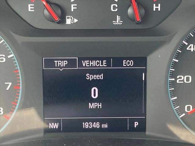 used 2024 Chevrolet Malibu car, priced at $24,951