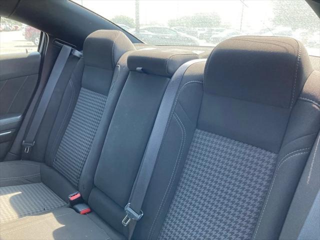 used 2023 Dodge Charger car, priced at $19,951