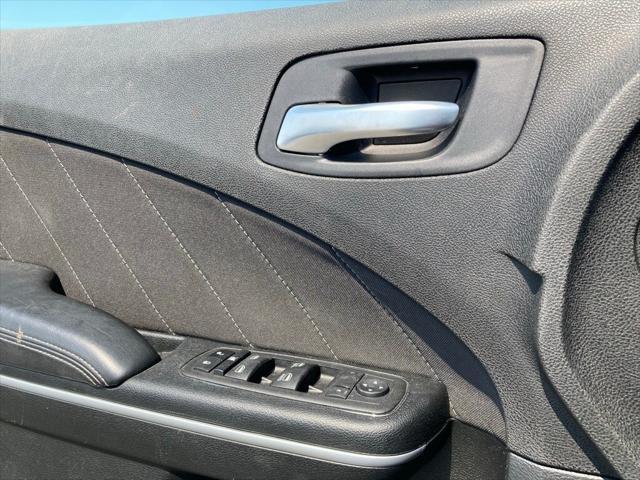 used 2023 Dodge Charger car, priced at $19,951