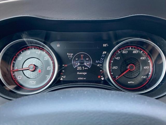used 2023 Dodge Charger car, priced at $19,951