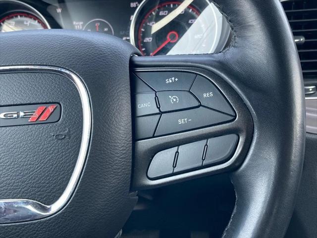 used 2023 Dodge Charger car, priced at $19,951