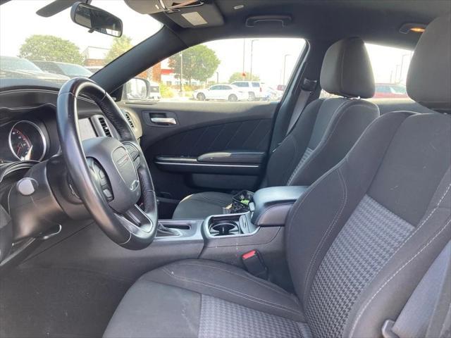 used 2023 Dodge Charger car, priced at $19,951