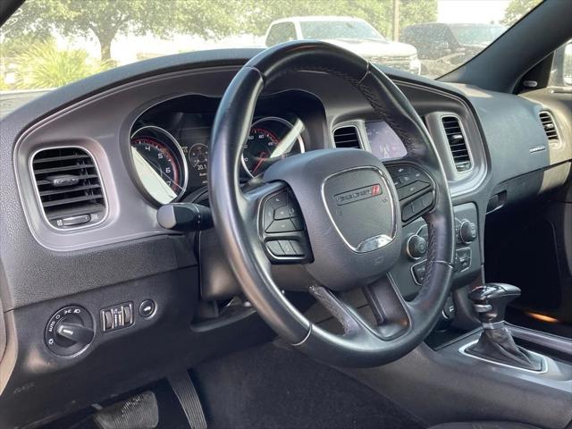 used 2023 Dodge Charger car, priced at $19,951