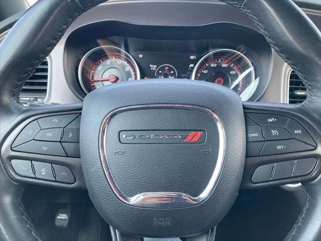 used 2023 Dodge Charger car, priced at $19,951