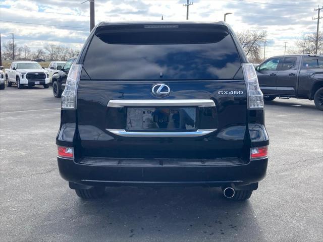 used 2023 Lexus GX 460 car, priced at $56,951