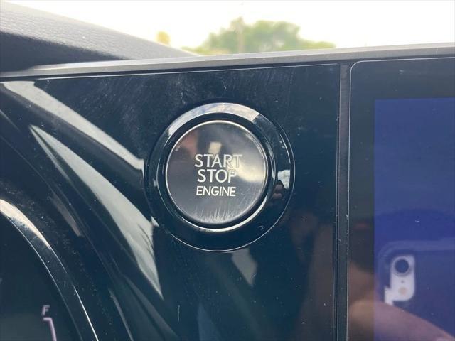 used 2023 Lexus RX 350 car, priced at $47,491