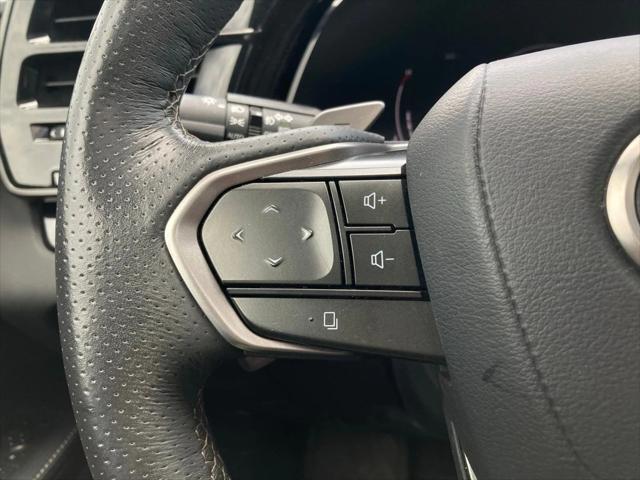 used 2023 Lexus RX 350 car, priced at $47,491