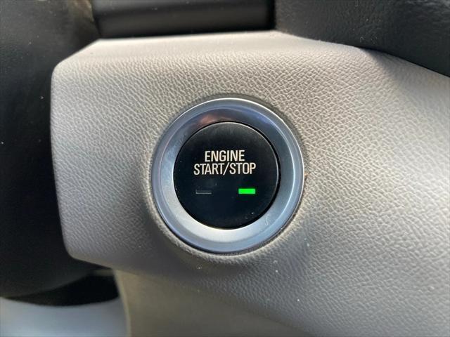 used 2023 GMC Terrain car, priced at $23,971
