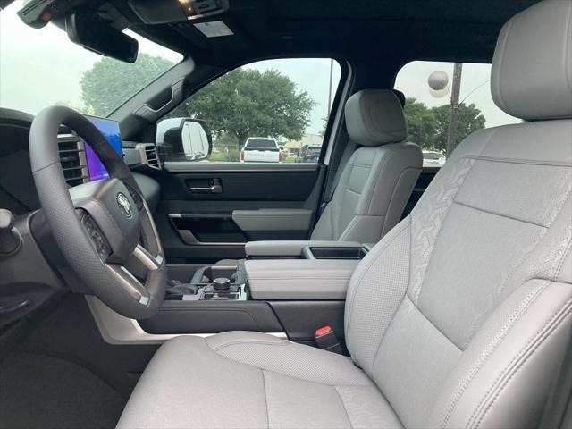 used 2025 Toyota Tundra car, priced at $59,491