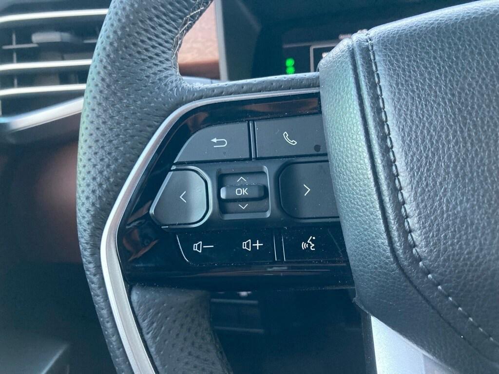 used 2025 Toyota Tundra car, priced at $60,991