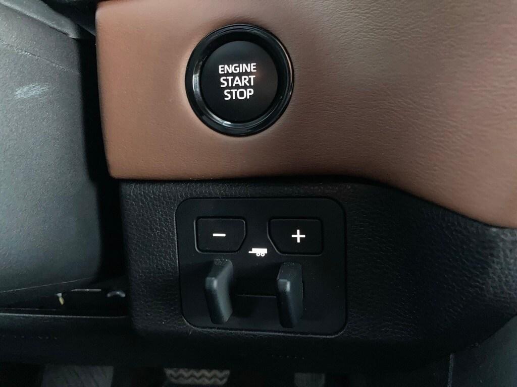 used 2025 Toyota Tundra car, priced at $60,991