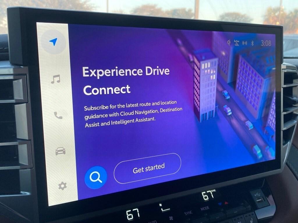 used 2025 Toyota Tundra car, priced at $60,991