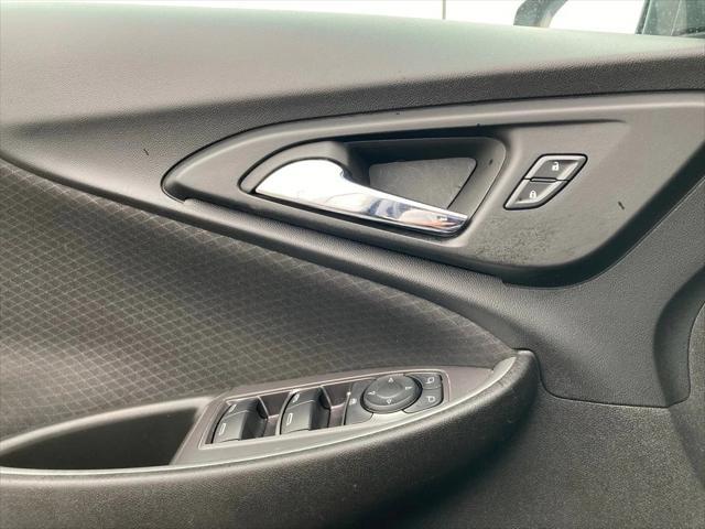 used 2023 Chevrolet Malibu car, priced at $16,951
