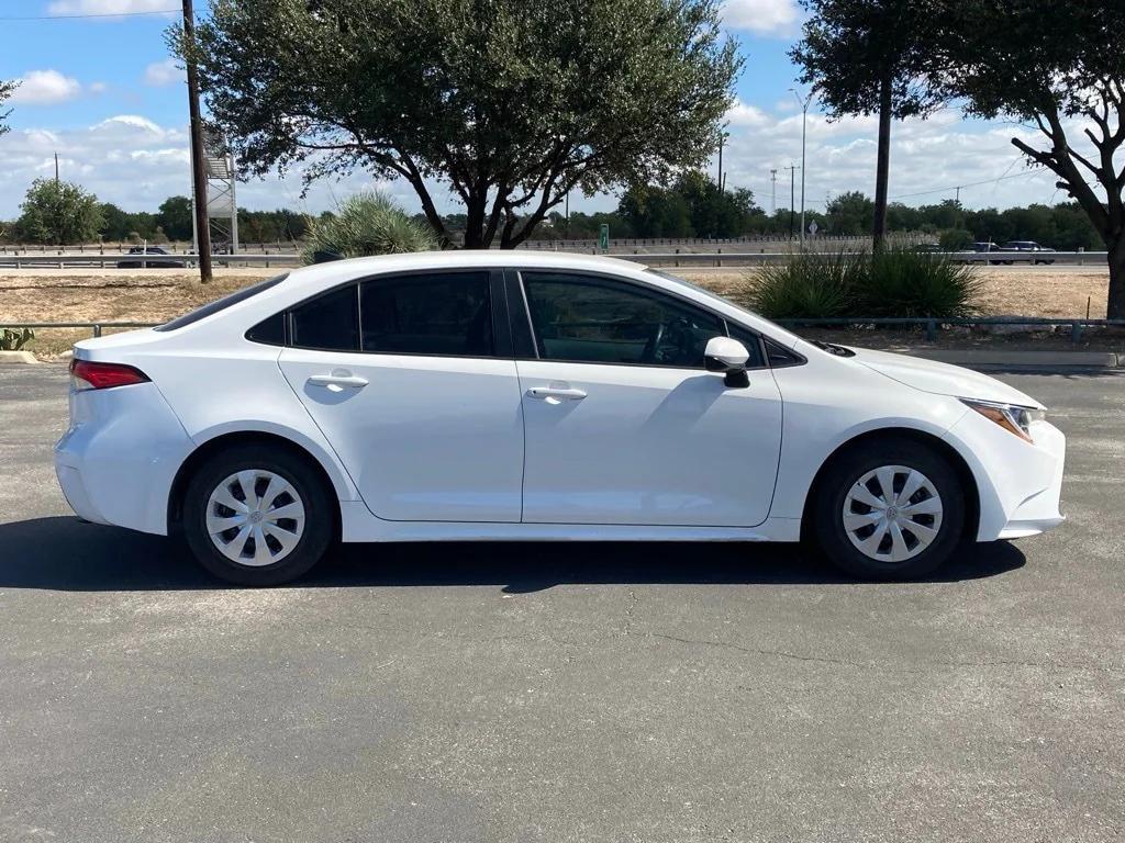 used 2022 Toyota Corolla car, priced at $17,951