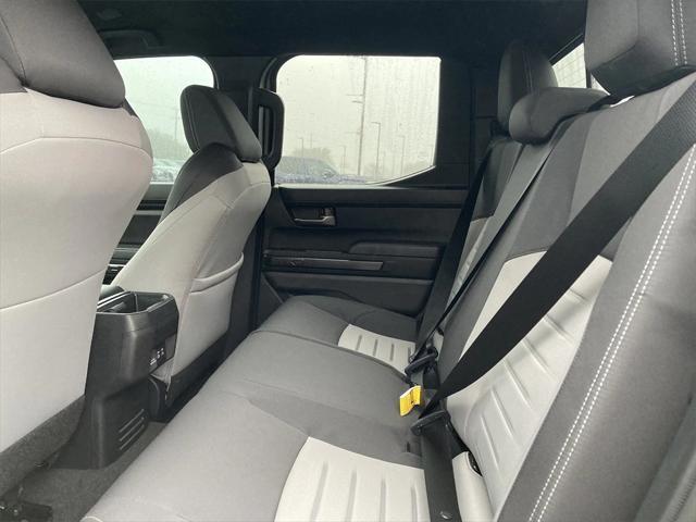 new 2025 Toyota Tacoma car, priced at $46,694