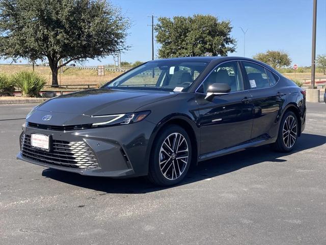 new 2025 Toyota Camry car, priced at $40,765