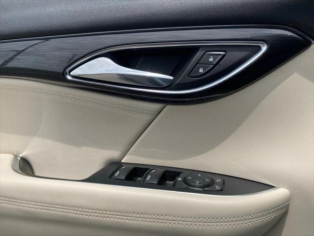 used 2023 Buick Envision car, priced at $20,951