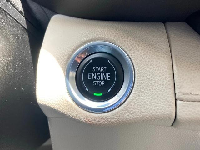 used 2023 Buick Envision car, priced at $20,951