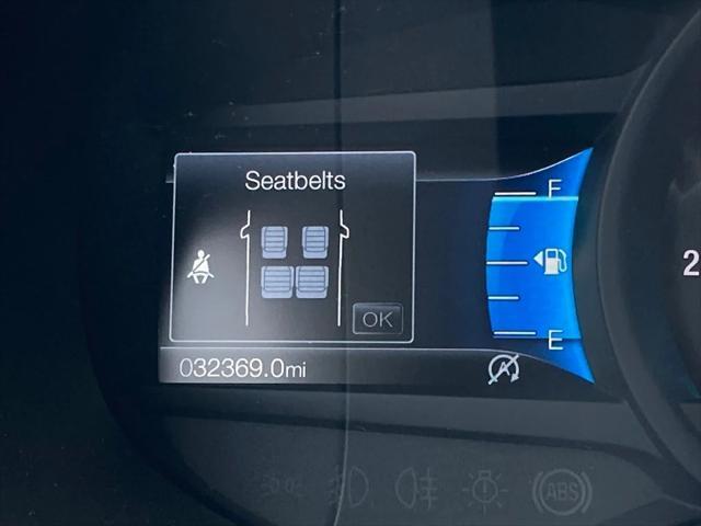 used 2024 Ford Edge car, priced at $28,951