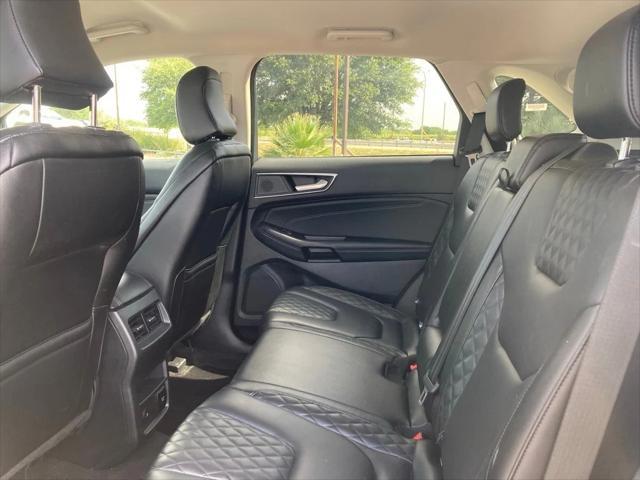 used 2024 Ford Edge car, priced at $28,951