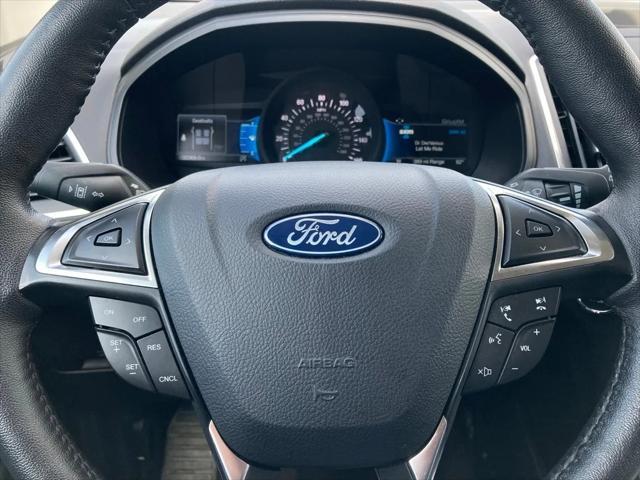 used 2024 Ford Edge car, priced at $28,951