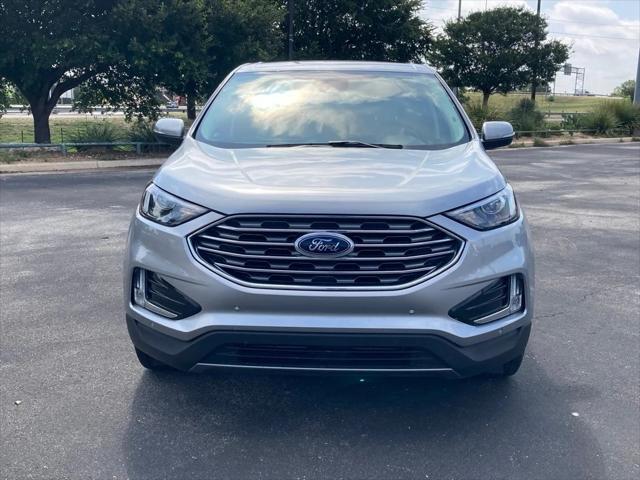 used 2024 Ford Edge car, priced at $28,951
