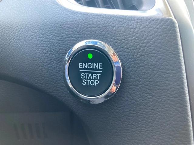 used 2024 Ford Edge car, priced at $28,951