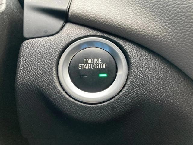 used 2024 Chevrolet Equinox car, priced at $21,691