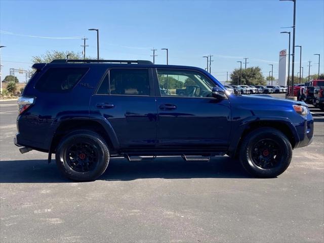 used 2022 Toyota 4Runner car, priced at $43,491