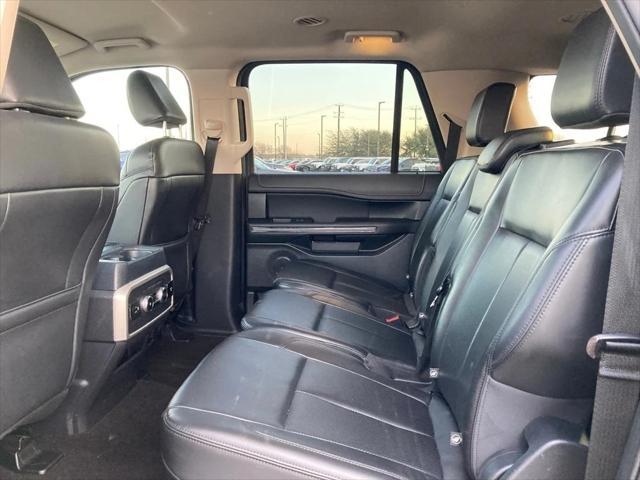 used 2023 Ford Expedition Max car, priced at $36,291