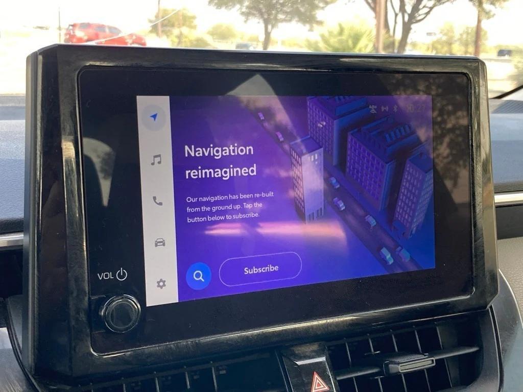 used 2024 Toyota Corolla Hybrid car, priced at $20,601