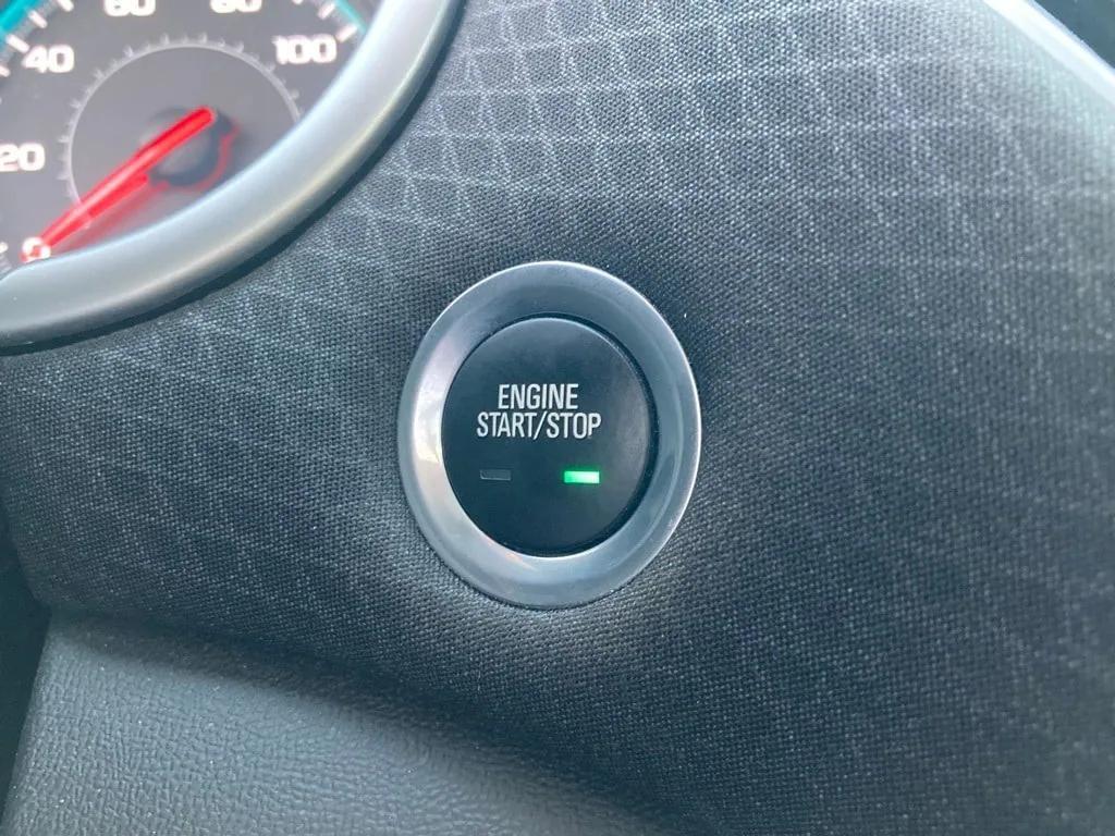 used 2024 Chevrolet Malibu car, priced at $17,491