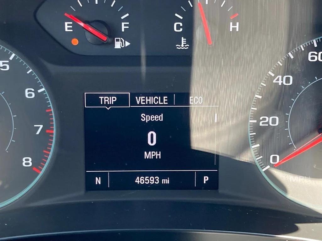 used 2024 Chevrolet Malibu car, priced at $17,491