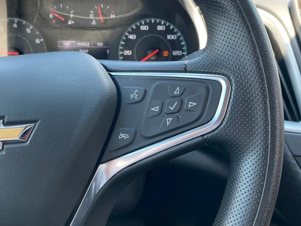 used 2024 Chevrolet Malibu car, priced at $17,491