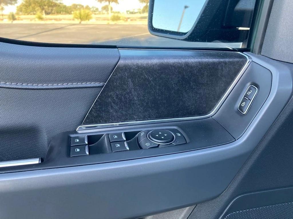 used 2023 Ford F-150 car, priced at $39,551