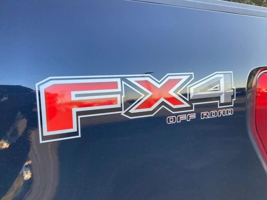 used 2023 Ford F-150 car, priced at $39,551