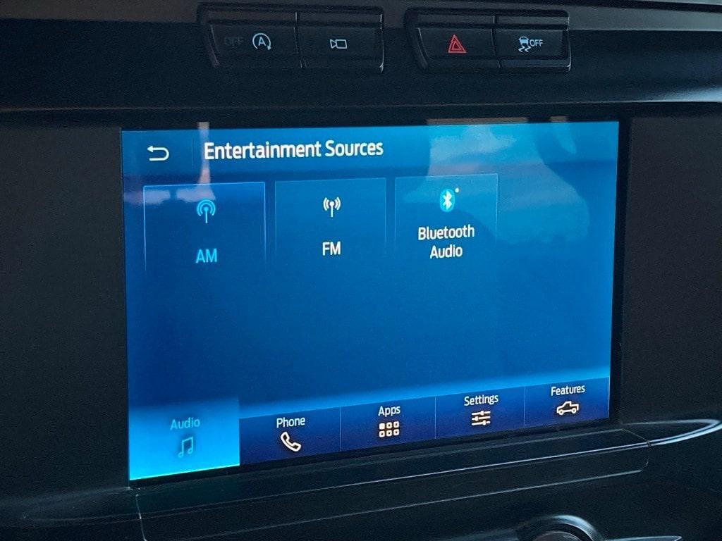 used 2023 Ford F-150 car, priced at $31,331