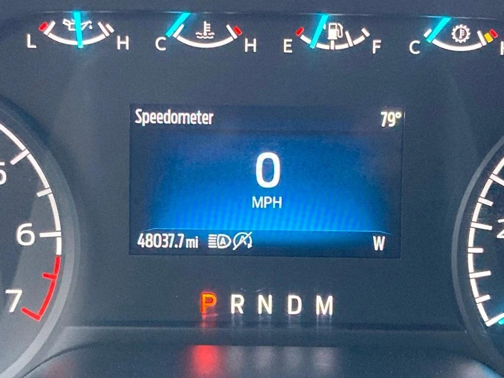 used 2023 Ford F-150 car, priced at $31,331