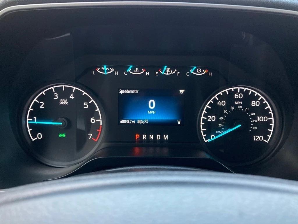 used 2023 Ford F-150 car, priced at $31,331