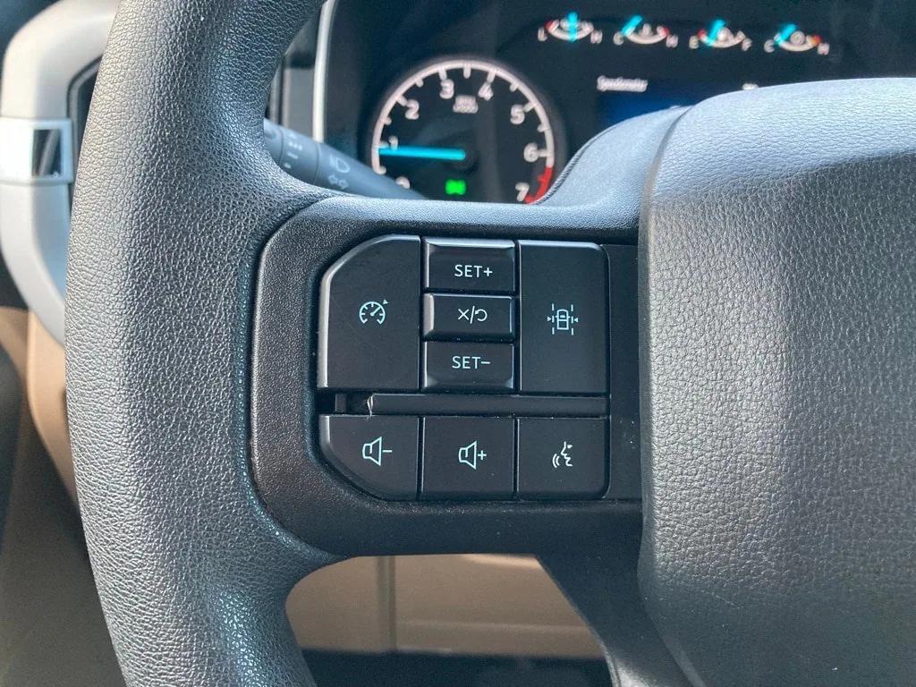 used 2023 Ford F-150 car, priced at $31,331