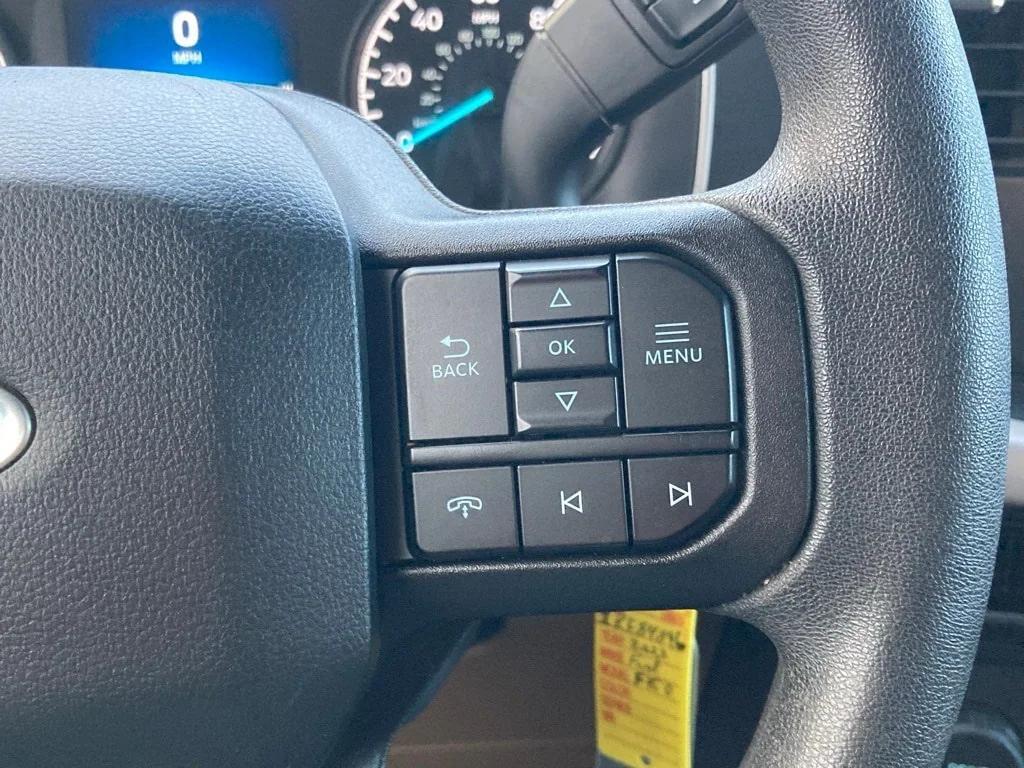 used 2023 Ford F-150 car, priced at $31,331