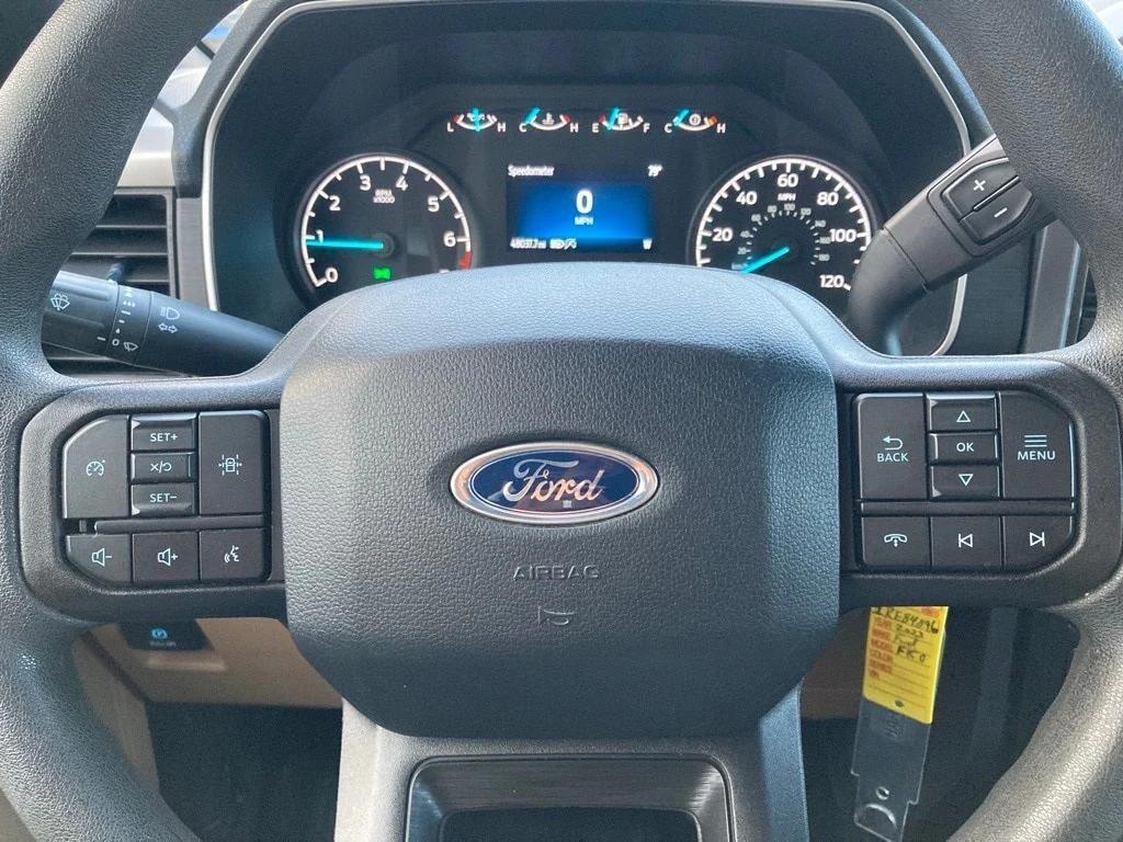 used 2023 Ford F-150 car, priced at $31,331