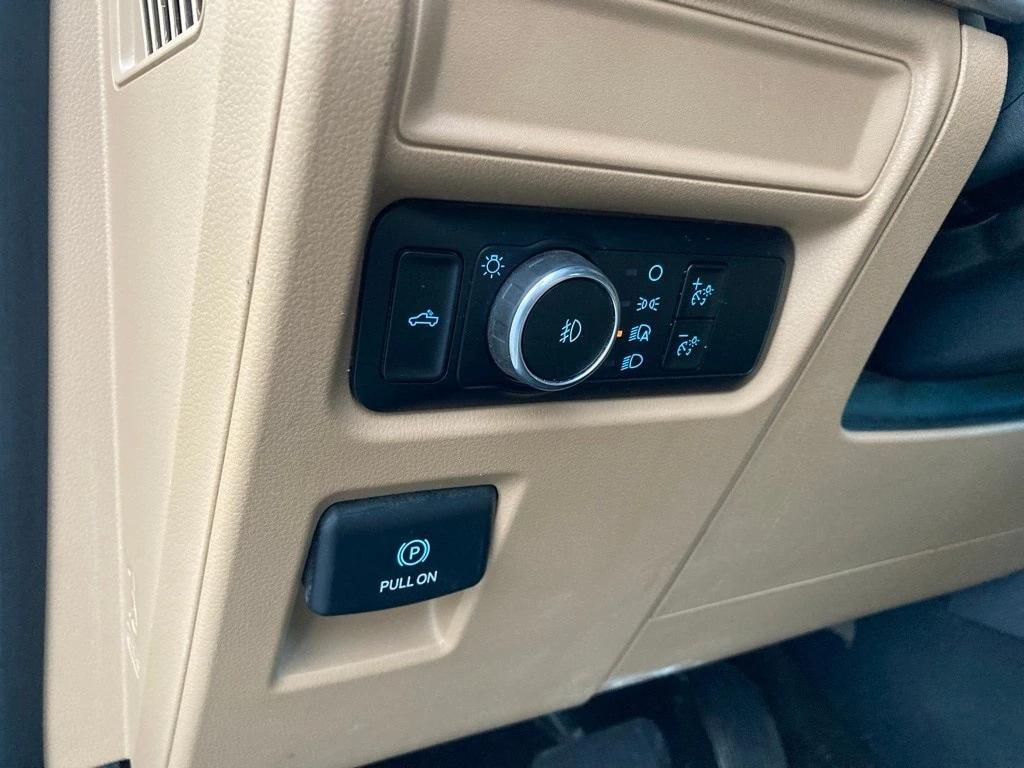 used 2023 Ford F-150 car, priced at $31,331