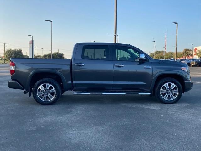 used 2019 Toyota Tundra car, priced at $39,951